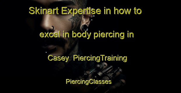 Skinart Expertise in how to excel in body piercing in Casey | PiercingTraining | PiercingClasses | SkinartTraining-Australia