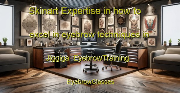 Skinart Expertise in how to excel in eyebrow techniques in Jiggiga | EyebrowTraining | EyebrowClasses | SkinartTraining-Australia