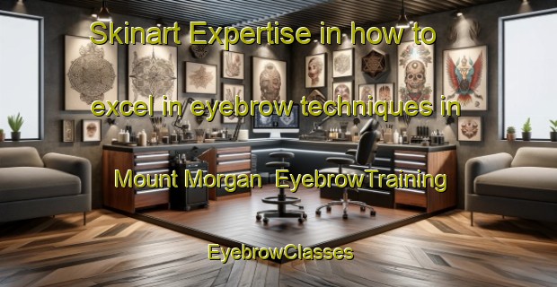 Skinart Expertise in how to excel in eyebrow techniques in Mount Morgan | EyebrowTraining | EyebrowClasses | SkinartTraining-Australia