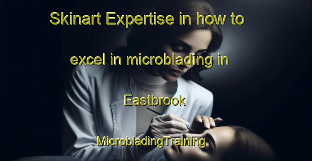 Skinart Expertise in how to excel in microblading in Eastbrook | MicrobladingTraining | MicrobladingClasses | SkinartTraining-Australia