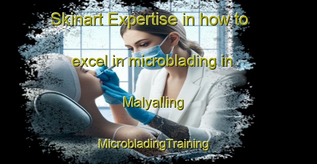 Skinart Expertise in how to excel in microblading in Malyalling | MicrobladingTraining | MicrobladingClasses | SkinartTraining-Australia