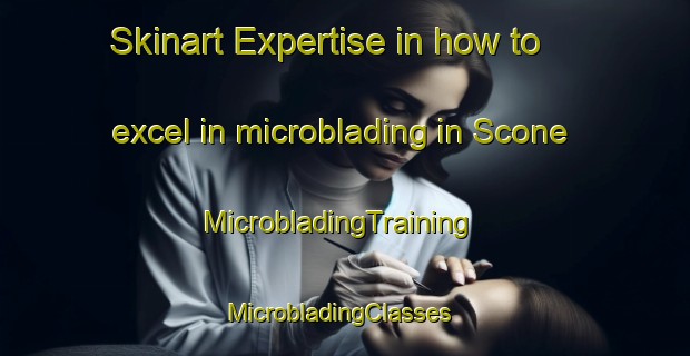 Skinart Expertise in how to excel in microblading in Scone | MicrobladingTraining | MicrobladingClasses | SkinartTraining-Australia