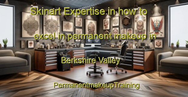 Skinart Expertise in how to excel in permanent makeup in Berkshire Valley | PermanentmakeupTraining | PermanentmakeupClasses | SkinartTraining-Australia