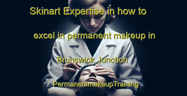 Skinart Expertise in how to excel in permanent makeup in Brunswick Junction | PermanentmakeupTraining | PermanentmakeupClasses | SkinartTraining-Australia