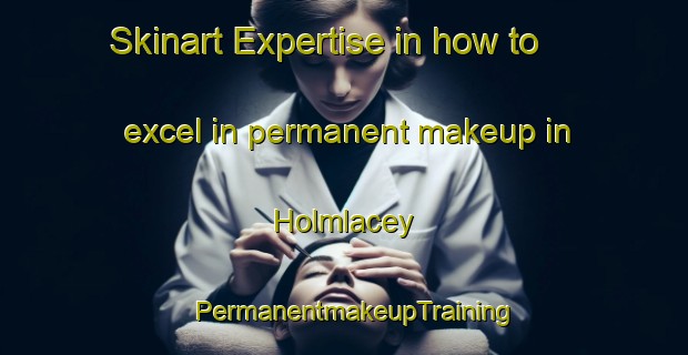 Skinart Expertise in how to excel in permanent makeup in Holmlacey | PermanentmakeupTraining | PermanentmakeupClasses | SkinartTraining-Australia