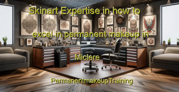 Skinart Expertise in how to excel in permanent makeup in Miclere | PermanentmakeupTraining | PermanentmakeupClasses | SkinartTraining-Australia