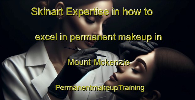 Skinart Expertise in how to excel in permanent makeup in Mount Mckenzie | PermanentmakeupTraining | PermanentmakeupClasses | SkinartTraining-Australia