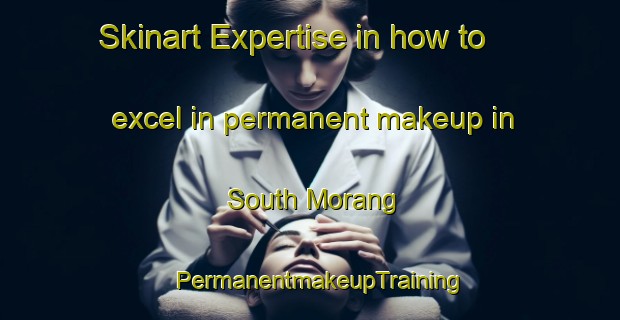 Skinart Expertise in how to excel in permanent makeup in South Morang | PermanentmakeupTraining | PermanentmakeupClasses | SkinartTraining-Australia