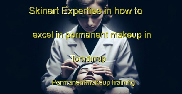Skinart Expertise in how to excel in permanent makeup in Torndirrup | PermanentmakeupTraining | PermanentmakeupClasses | SkinartTraining-Australia