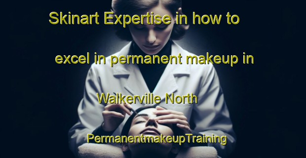 Skinart Expertise in how to excel in permanent makeup in Walkerville North | PermanentmakeupTraining | PermanentmakeupClasses | SkinartTraining-Australia