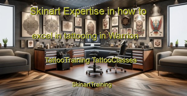 Skinart Expertise in how to excel in tattooing in Warrion | #TattooTraining #TattooClasses #SkinartTraining-Australia