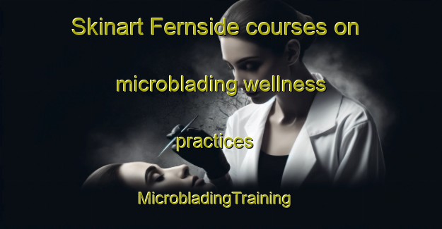 Skinart Fernside courses on microblading wellness practices | MicrobladingTraining | MicrobladingClasses | SkinartTraining-Australia