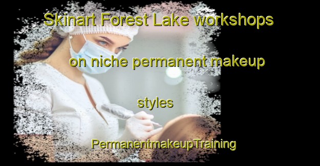 Skinart Forest Lake workshops on niche permanent makeup styles | PermanentmakeupTraining | PermanentmakeupClasses | SkinartTraining-Australia