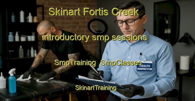Skinart Fortis Creek introductory smp sessions | SmpTraining | SmpClasses | SkinartTraining-Australia