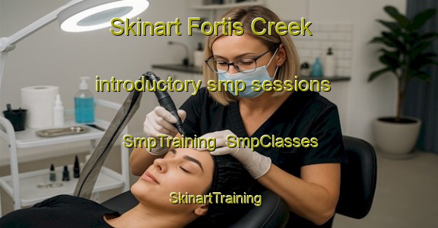 Skinart Fortis Creek introductory smp sessions | SmpTraining | SmpClasses | SkinartTraining-Australia
