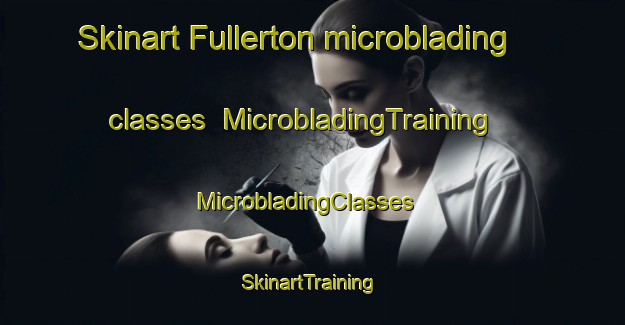 Skinart Fullerton microblading classes | MicrobladingTraining | MicrobladingClasses | SkinartTraining-Australia