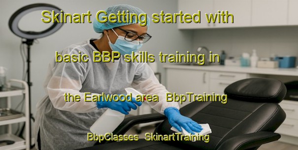 Skinart Getting started with basic BBP skills training in the Earlwood area | BbpTraining | BbpClasses | SkinartTraining-Australia
