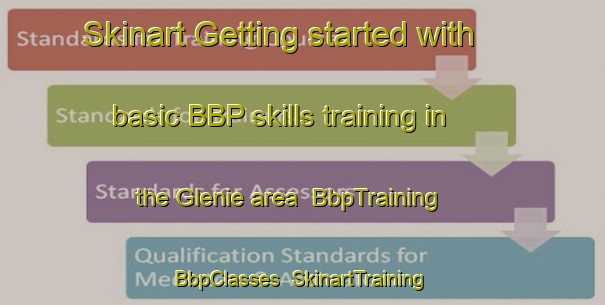 Skinart Getting started with basic BBP skills training in the Glenie area | BbpTraining | BbpClasses | SkinartTraining-Australia