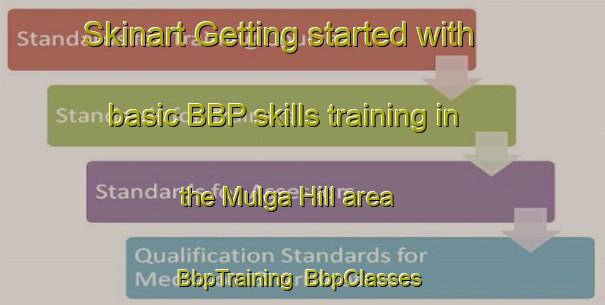 Skinart Getting started with basic BBP skills training in the Mulga Hill area | BbpTraining | BbpClasses | SkinartTraining-Australia