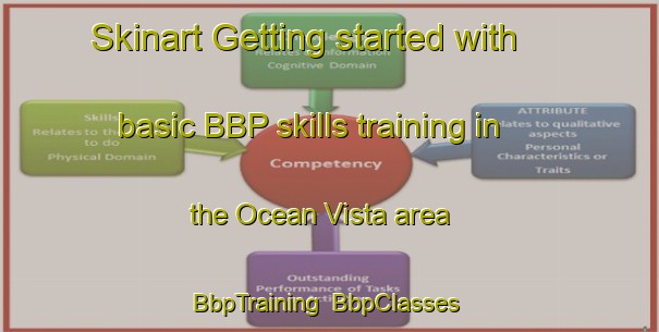 Skinart Getting started with basic BBP skills training in the Ocean Vista area | BbpTraining | BbpClasses | SkinartTraining-Australia