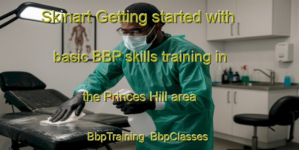 Skinart Getting started with basic BBP skills training in the Princes Hill area | BbpTraining | BbpClasses | SkinartTraining-Australia
