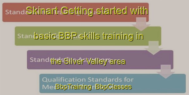 Skinart Getting started with basic BBP skills training in the Silver Valley area | BbpTraining | BbpClasses | SkinartTraining-Australia
