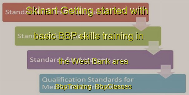 Skinart Getting started with basic BBP skills training in the West Bank area | BbpTraining | BbpClasses | SkinartTraining-Australia