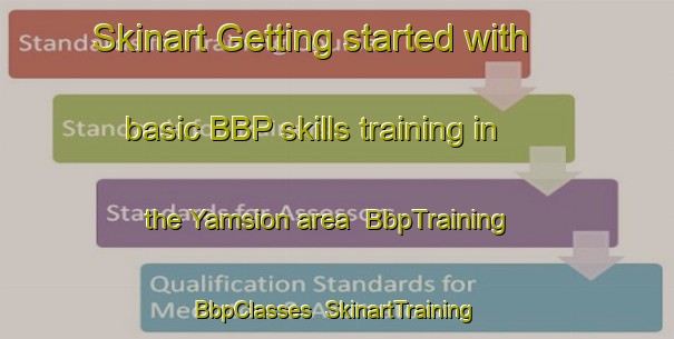 Skinart Getting started with basic BBP skills training in the Yamsion area | BbpTraining | BbpClasses | SkinartTraining-Australia