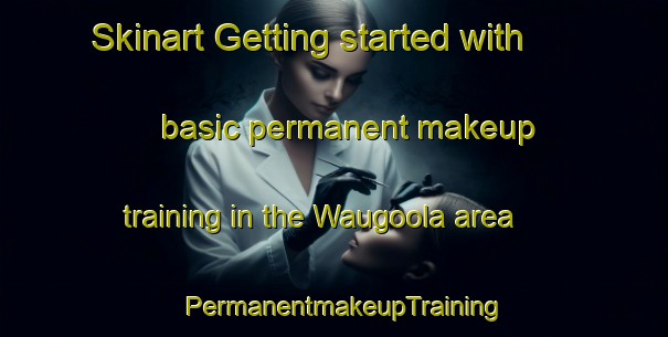 Skinart Getting started with basic permanent makeup training in the Waugoola area | PermanentmakeupTraining | PermanentmakeupClasses | SkinartTraining-Australia