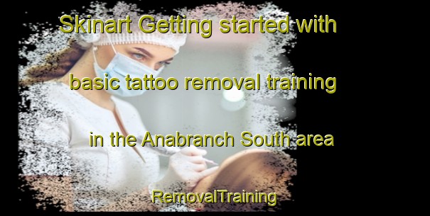 Skinart Getting started with basic tattoo removal training in the Anabranch South area | RemovalTraining | RemovalClasses | SkinartTraining-Australia