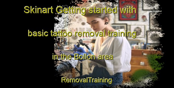 Skinart Getting started with basic tattoo removal training in the Bollon area | RemovalTraining | RemovalClasses | SkinartTraining-Australia
