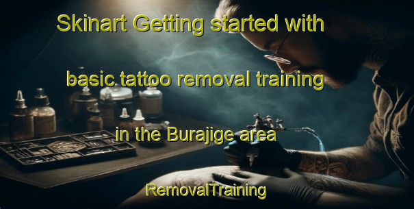 Skinart Getting started with basic tattoo removal training in the Burajige area | RemovalTraining | RemovalClasses | SkinartTraining-Australia
