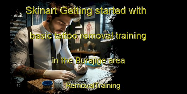 Skinart Getting started with basic tattoo removal training in the Burajige area | RemovalTraining | RemovalClasses | SkinartTraining-Australia