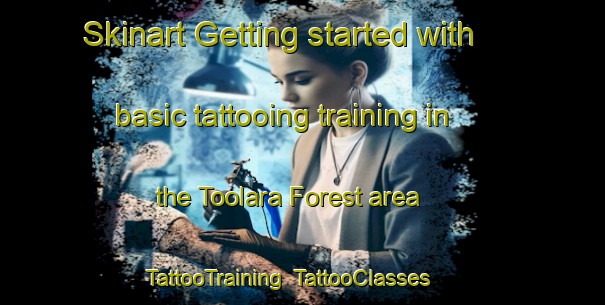 Skinart Getting started with basic tattooing training in the Toolara Forest area | TattooTraining | TattooClasses | SkinartTraining-Australia