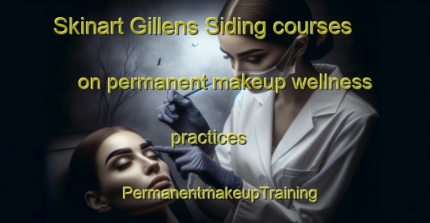 Skinart Gillens Siding courses on permanent makeup wellness practices | PermanentmakeupTraining | PermanentmakeupClasses | SkinartTraining-Australia
