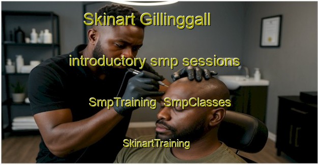 Skinart Gillinggall introductory smp sessions | SmpTraining | SmpClasses | SkinartTraining-Australia