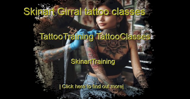 Skinart Girral tattoo classes | #TattooTraining #TattooClasses #SkinartTraining-Australia