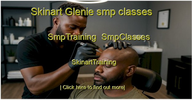 Skinart Glenie smp classes | SmpTraining | SmpClasses | SkinartTraining-Australia