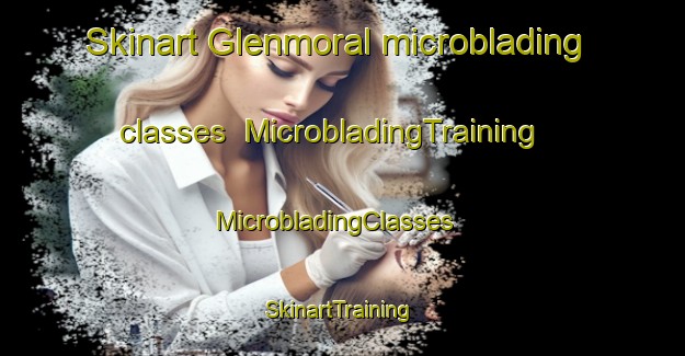 Skinart Glenmoral microblading classes | MicrobladingTraining | MicrobladingClasses | SkinartTraining-Australia