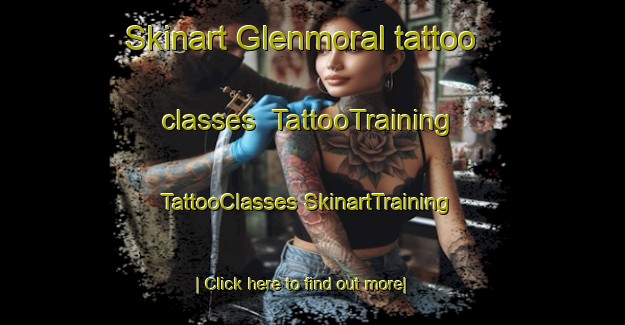 Skinart Glenmoral tattoo classes | #TattooTraining #TattooClasses #SkinartTraining-Australia