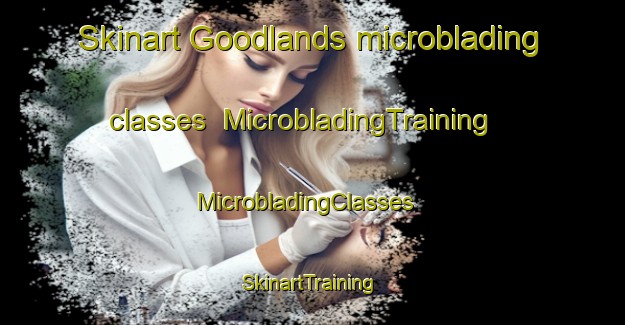Skinart Goodlands microblading classes | MicrobladingTraining | MicrobladingClasses | SkinartTraining-Australia