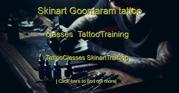 Skinart Goomaram tattoo classes | #TattooTraining #TattooClasses #SkinartTraining-Australia