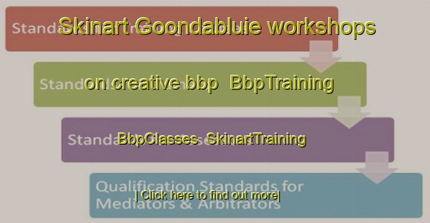 Skinart Goondabluie workshops on creative bbp | BbpTraining | BbpClasses | SkinartTraining-Australia
