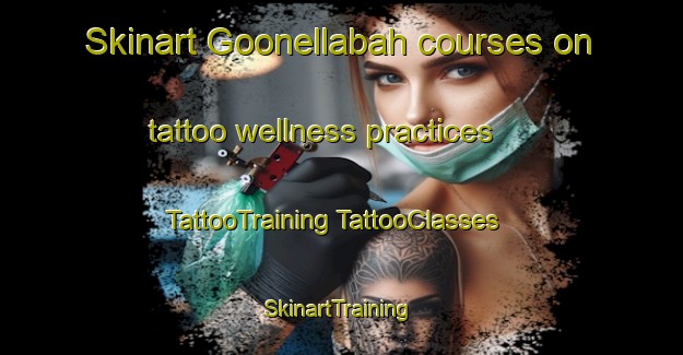 Skinart Goonellabah courses on tattoo wellness practices | #TattooTraining #TattooClasses #SkinartTraining-Australia