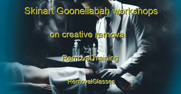 Skinart Goonellabah workshops on creative removal | RemovalTraining | RemovalClasses | SkinartTraining-Australia