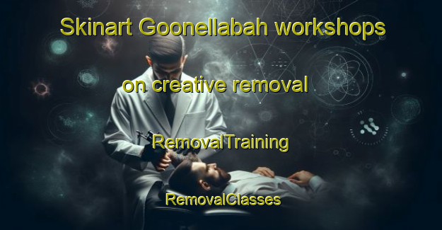 Skinart Goonellabah workshops on creative removal | RemovalTraining | RemovalClasses | SkinartTraining-Australia