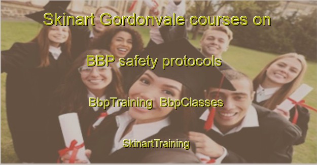 Skinart Gordonvale courses on BBP safety protocols | BbpTraining | BbpClasses | SkinartTraining-Australia