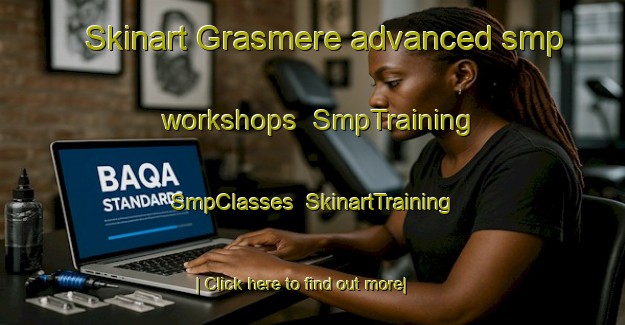 Skinart Grasmere advanced smp workshops | SmpTraining | SmpClasses | SkinartTraining-Australia
