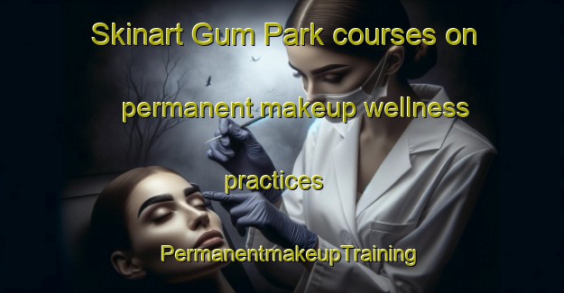 Skinart Gum Park courses on permanent makeup wellness practices | PermanentmakeupTraining | PermanentmakeupClasses | SkinartTraining-Australia