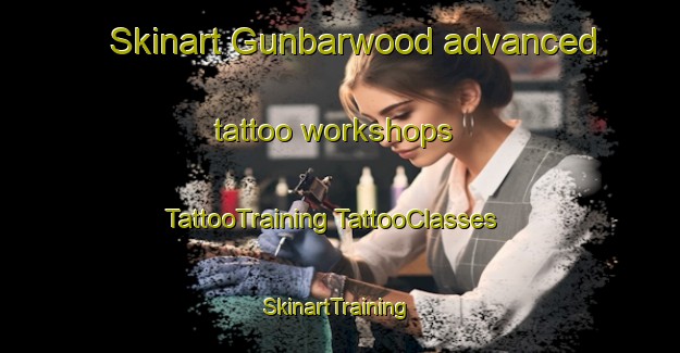 Skinart Gunbarwood advanced tattoo workshops | #TattooTraining #TattooClasses #SkinartTraining-Australia